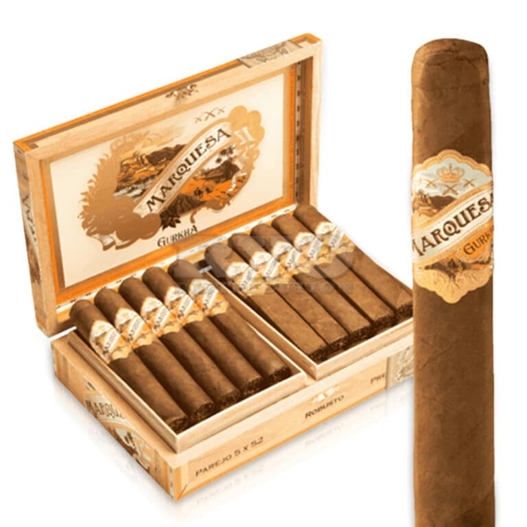 GURKHA MARQUESA