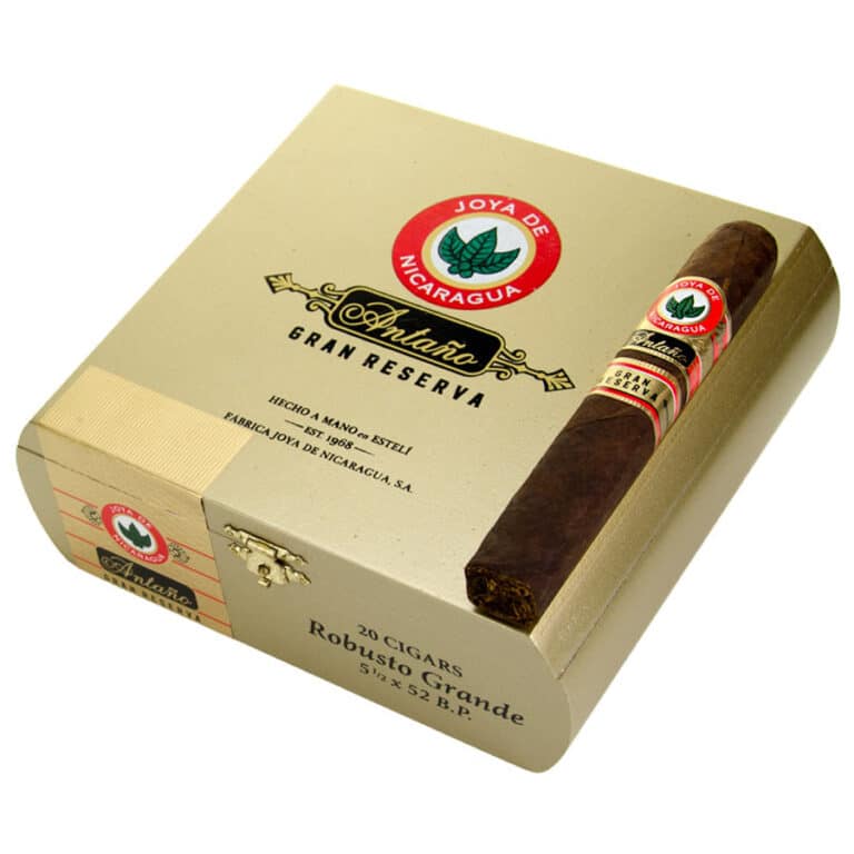 JOYA DE NICARAGUA ANTANO GRAN RESERVA ROBUSTO GRANDE