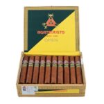 MONTECRISTO OPEN JUNIOR