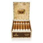 NEW WORLD CONNECTICUT ROBUSTO