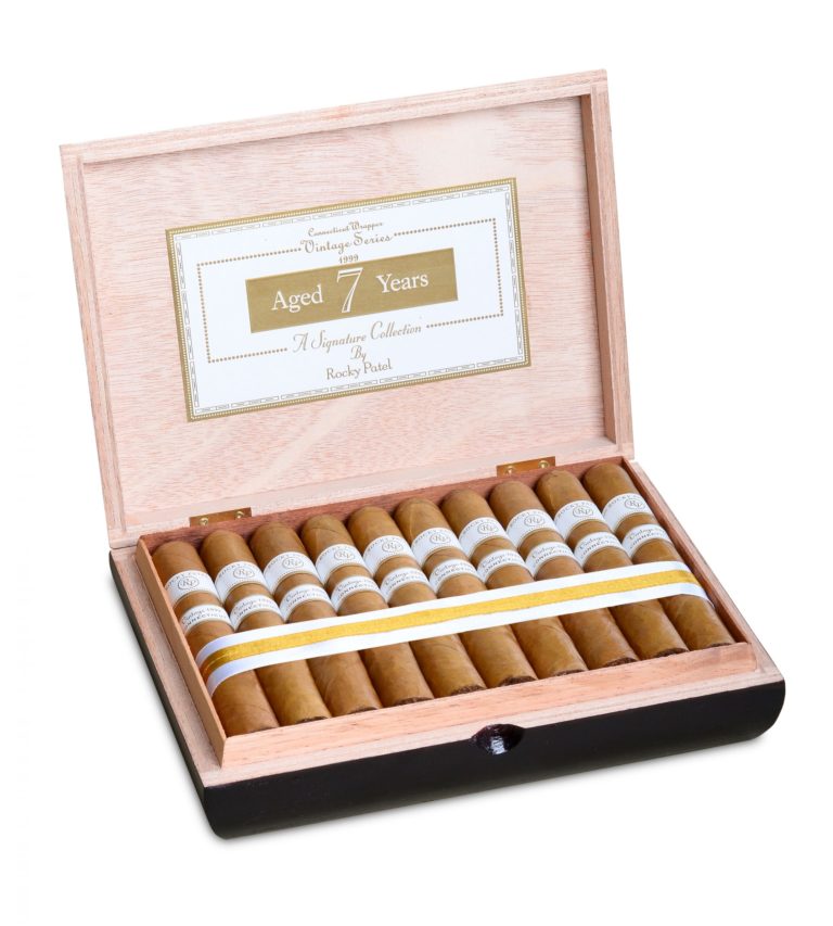 ROCKY PATEL VINTAGE 1999 ROBUSTO