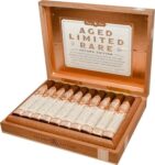ROCKY PATEL ALR 2ND EDITION ROBUSTO