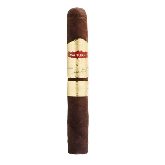 CASA TURRENT 1901 ROBUSTO MADURO