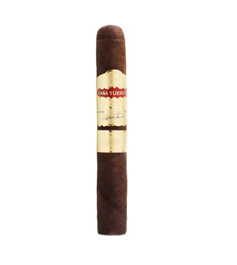 CASA TURRENT 1901 ROBUSTO MADURO