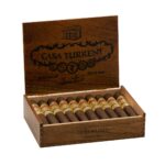 CASA TURRENT 1901 ROBUSTO MADURO