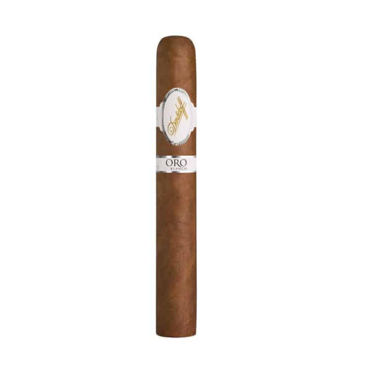 DAVIDOFF ORO BLANCO SINGLE 1 ´S