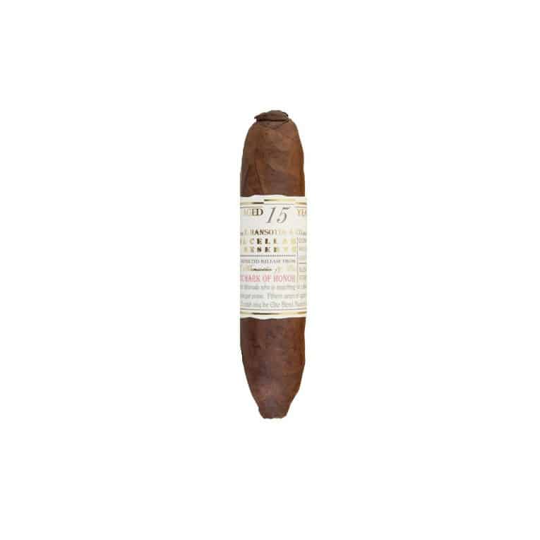 GURKHA CELLAR RESERVE 15YO KOI-PERFECTO