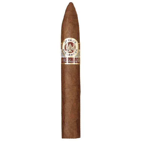 JOYA DE NICARAGUA CELEBRACION TORPEDO