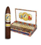 LA AROMA DEL CARIBE MI AMOR BELICOSO