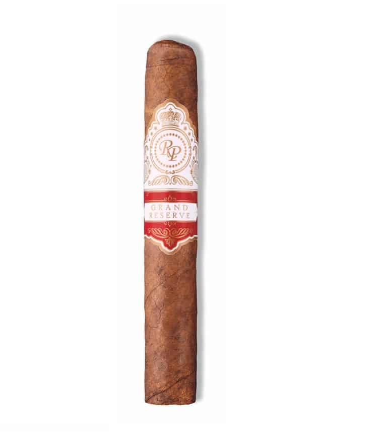 ROCKY PATEL GRAND RESERVE TORO