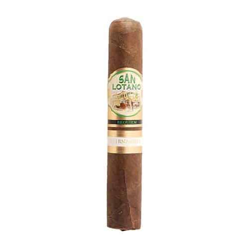 SAN LOTANO REQUIEM HABANO ROBUSTO