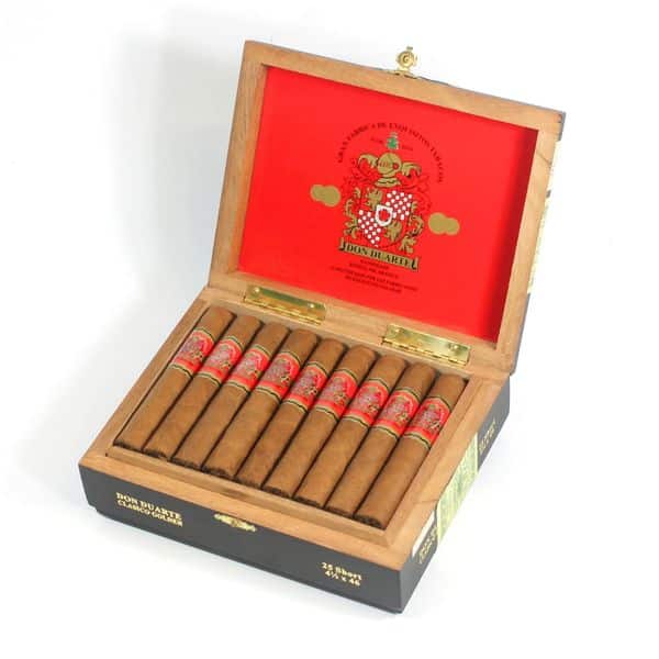 DON DUARTE CLASSICO GOLDEN SHORT