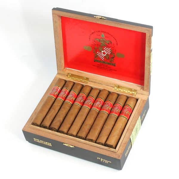 DON DUARTE CLASSICO GOLDEN ROBUSTO