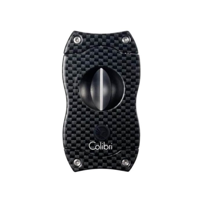 Gilotína Colibri V-CUT Carbon Black