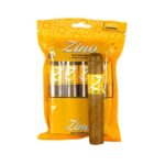 ZINO NICARAGUA ROBUSTO HUMIPACK 4ks