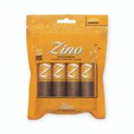 ZINO NICARAGUA SHORT TORPEDO HUMIPACK 4ks