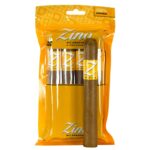 ZINO NICARAGUA TORO HUMIPACK 4ks