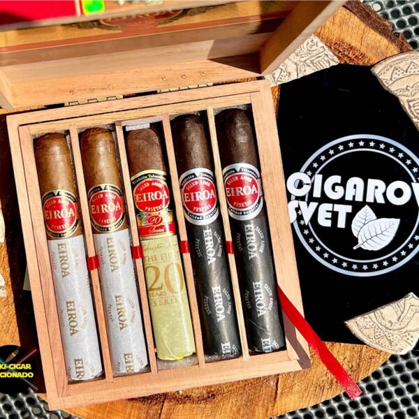 EIROA-ROBUSTOSAMPLER