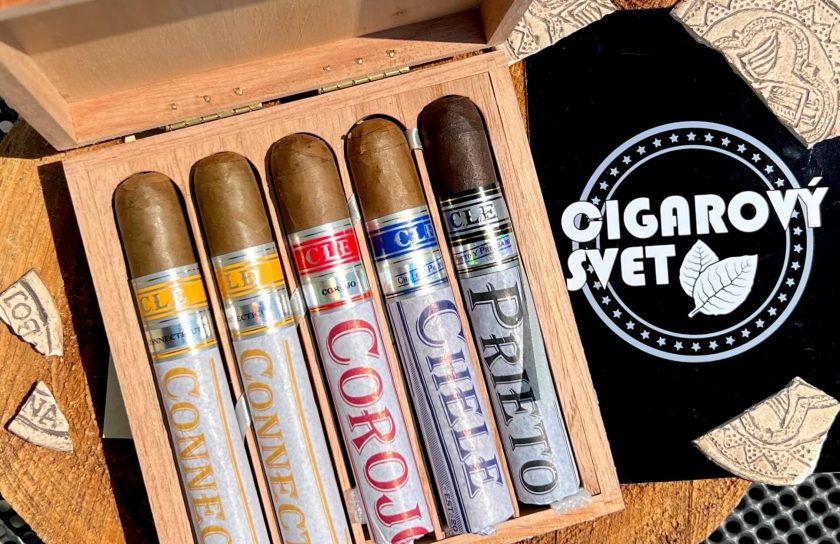 Predaj cigary a doplnky - Cigarový svet
