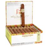 MACANUDO CAFÉ HYDE PARK