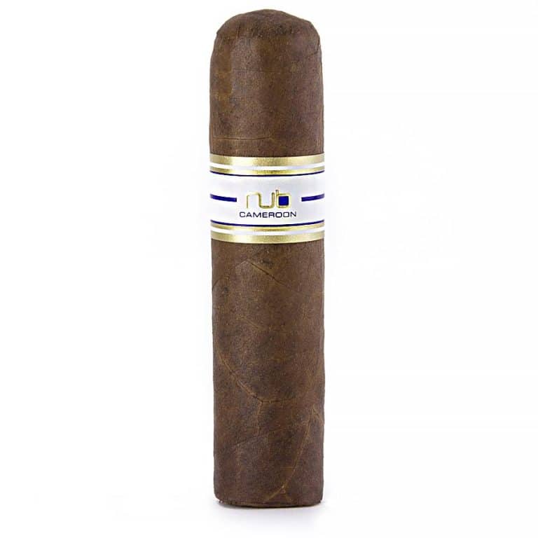 NUB CAMEROON