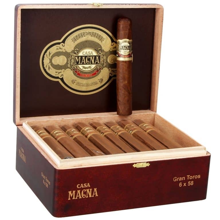 CASA MAGNA GRAN TORO