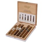DAVIDOFF FIGURADO SELECTION 6KS