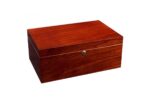 HUMIDOR ADORINI SANTIAGO DELUXE