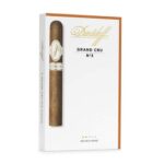 DAVIDOFF GRAND CRU NO.3