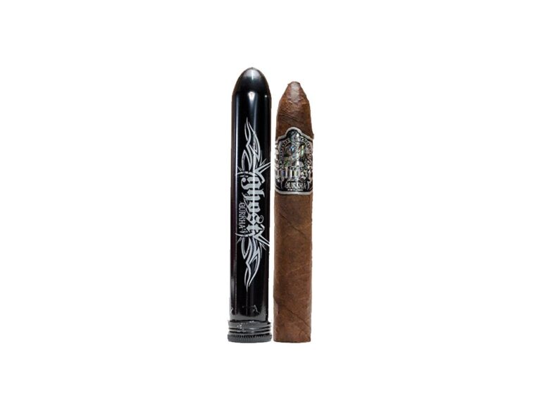 GURKHA GHOST ANGEL TORPEDO TUBO
