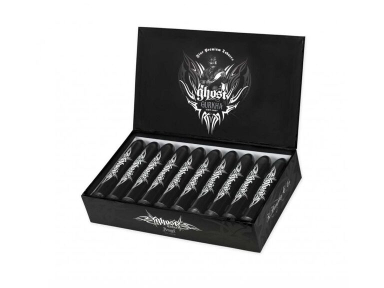 GURKHA GHOST ANGEL TORPEDO TUBO