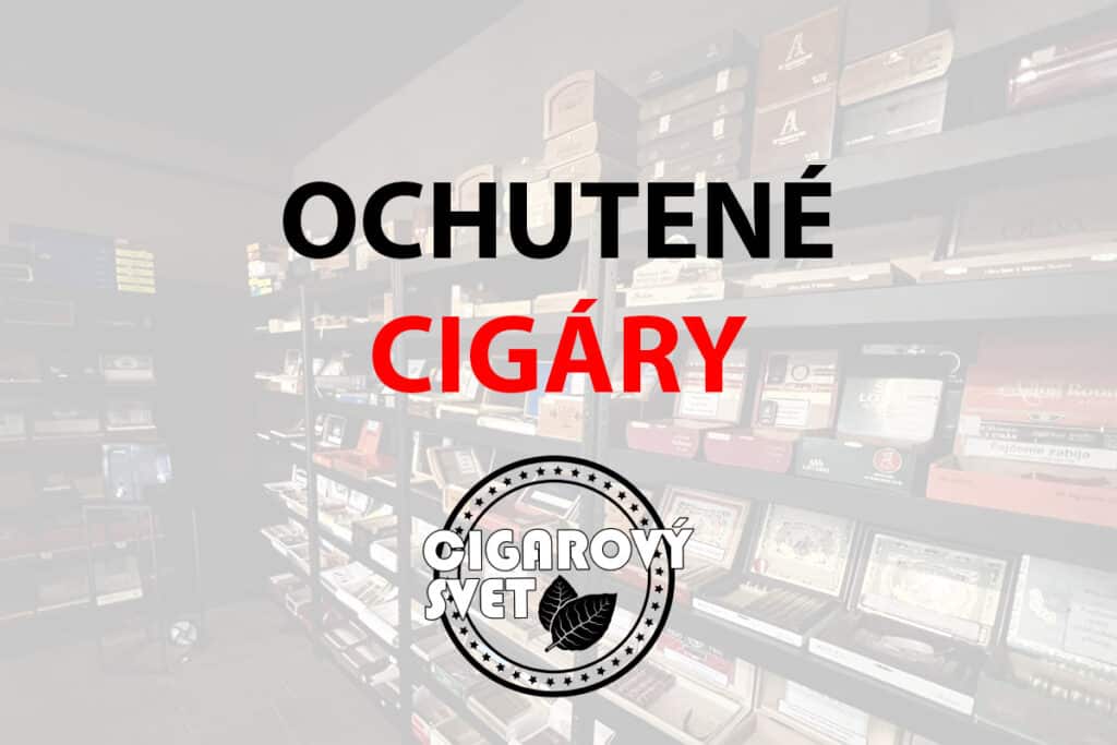 OCHUTENECIGARY