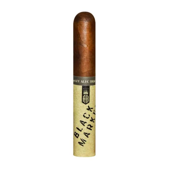 ALEC BRADLEY Black Market Gordo