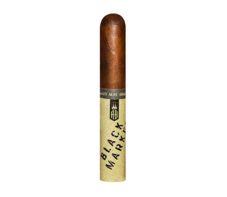 ALEC BRADLEY Black Market Gordo