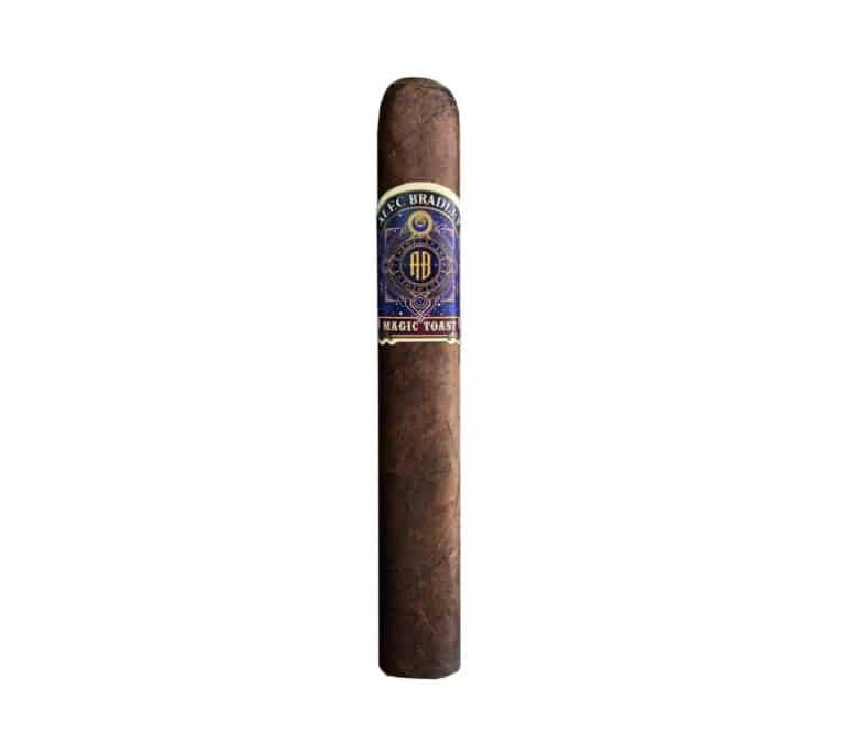 ALEC BRADLEY Magic Toast Gordo