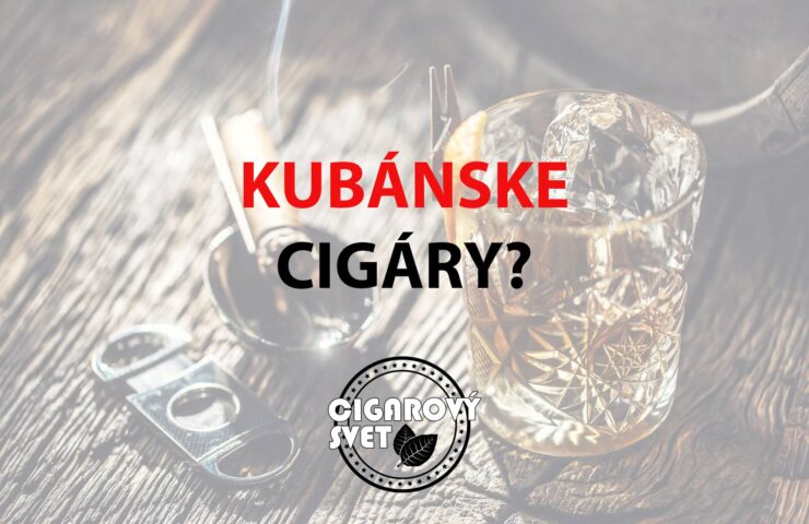 KUBANSKECIGARY