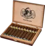 DREW ESTATE Deadwood Fat Bottom Betty Gordito