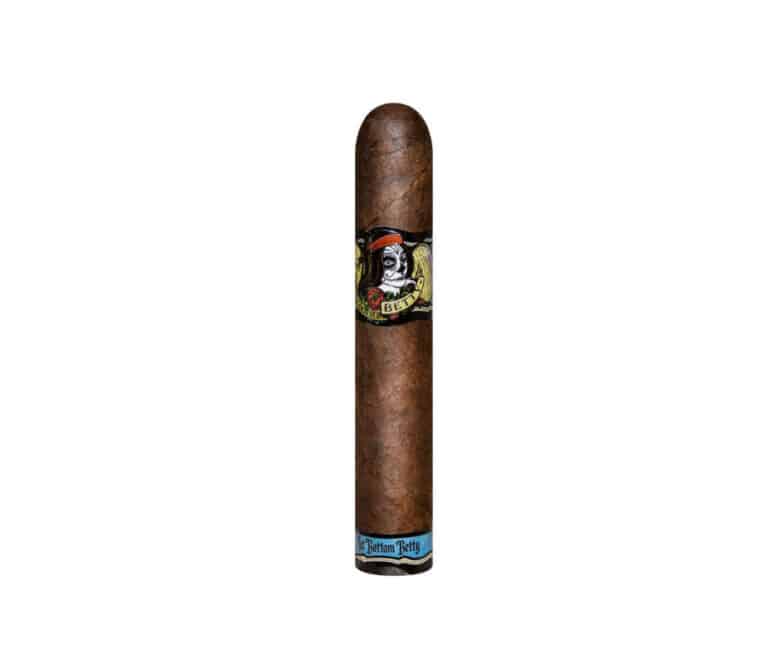 DREW ESTATE Deadwood Fat Bottom Betty Robusto