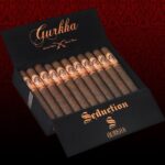 GURKHA Seduction XO