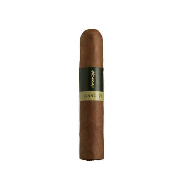 NICARAO Clasico Anno VI Gordito