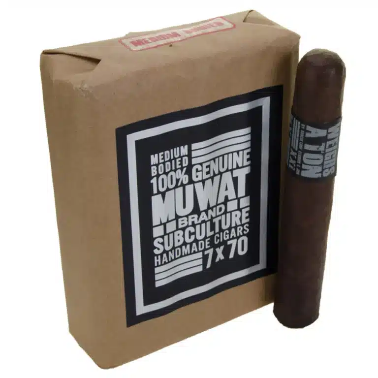 DREW ESTATE Muwat 7 x 70
