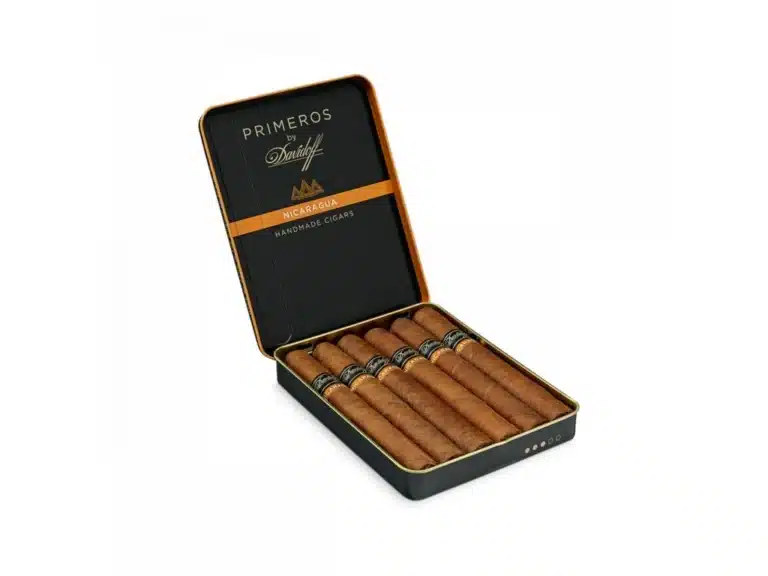DAVIDOFF PRIMEROS NICARAGUA
