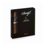 DAVIDOFF ESCURIO ROBUSTO TUBOS