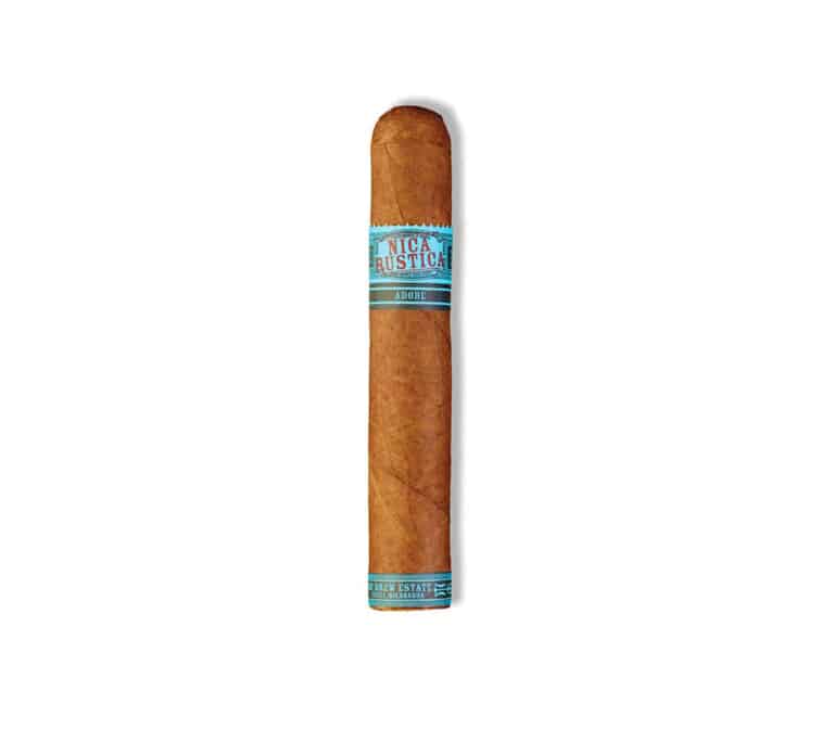 DREW ESTATE Nica Rustica Adobe Gordo