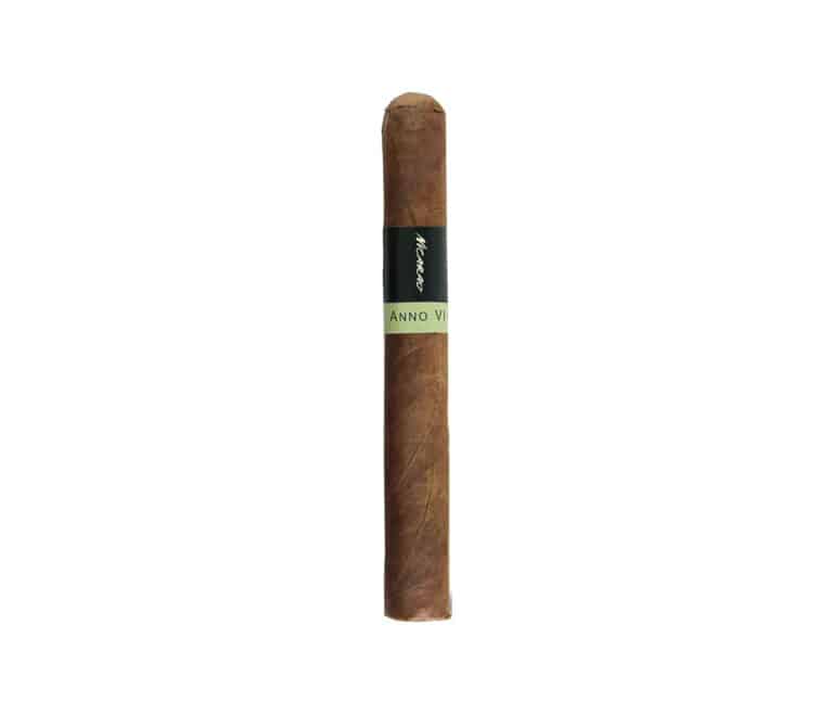 NICARAO Clasico Anno VI Minuto