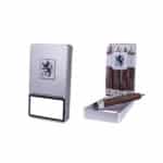 DREW ESTATE Liga Privada Unico Papas Fritas Tin (4)