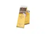 MONTECRISTO PURITOS (5ks)
