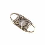 Orezávač Angelo Silver Antique