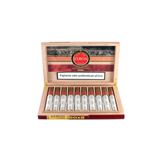 Eiroa CLASSIC ROBUSTO