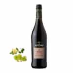 Sherry Moscatel Emilín